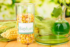 Enniscaven biofuel availability
